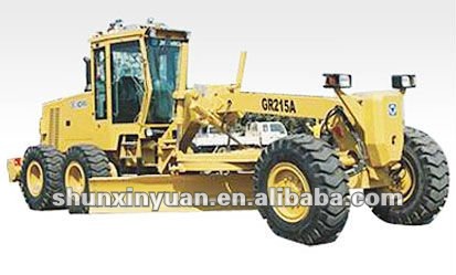 High quality XCMG GR215A 16 ton motor grader