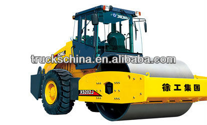 High Quality XCMG Road Roller Compactor 20t (XS202J)