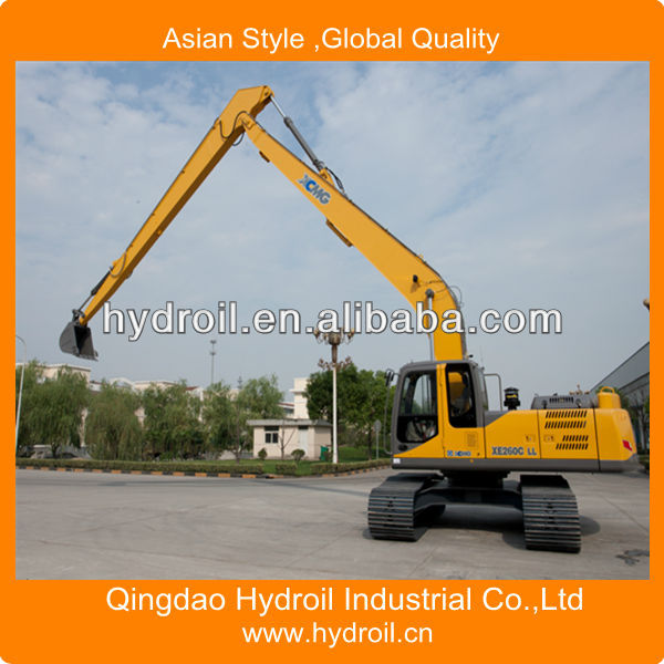 high Quality XE260C XCMG mini excavator