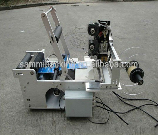 High Qualtiy,Cheap Price Labeling Machine With Date Coding Machine