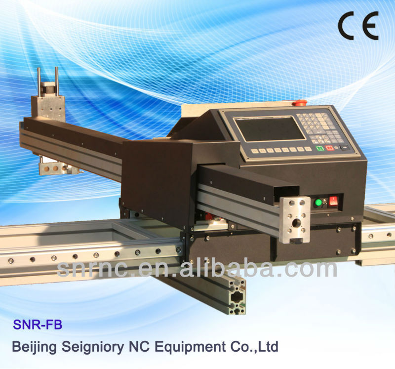 High quantity SNR-FB portable gas cutting machine gas cutting