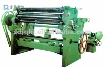 High qulaity paper cutter/slitter rewinder machine for paper machine line