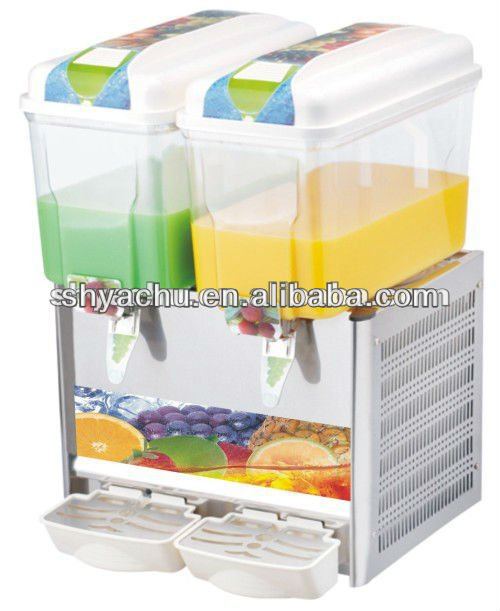 high qulity and conpetitive used juice dispenser machine