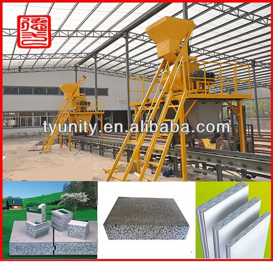 High sale building construction machinery