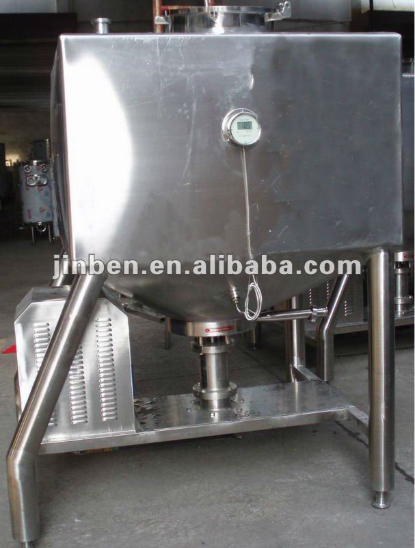 High Shear Emulsification Machine