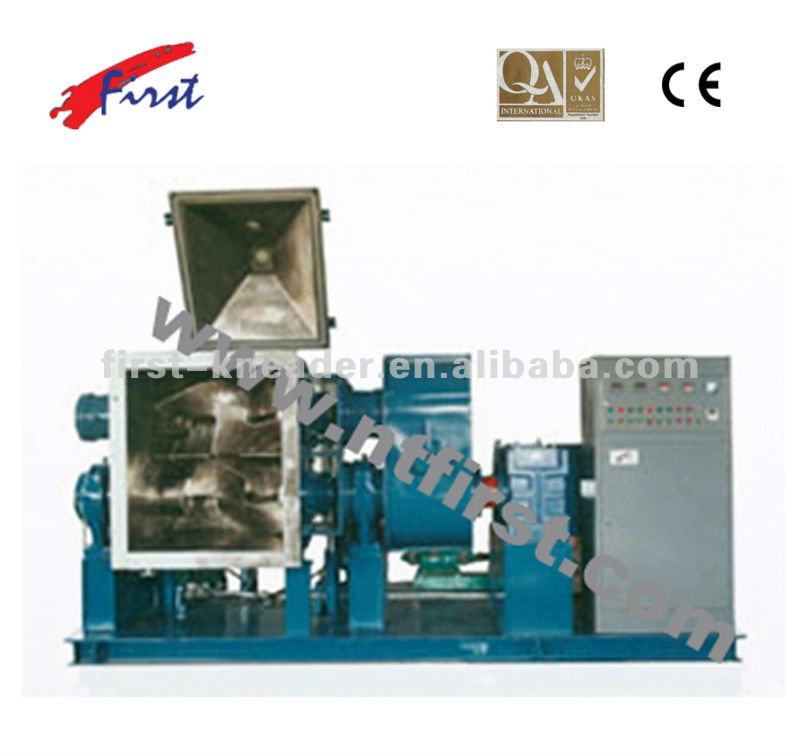 High shear mixer/plastic mixer