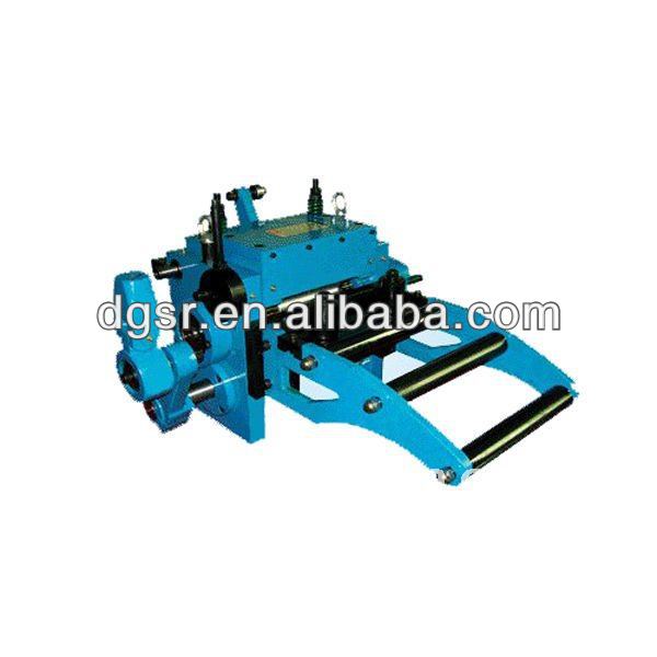 high speed automatic mechanical feeder machine