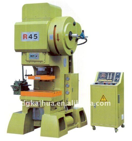 High Speed Automatic Press Machine (R-45) 45 tons