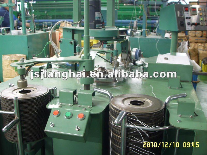 high speed automatic winding machine J