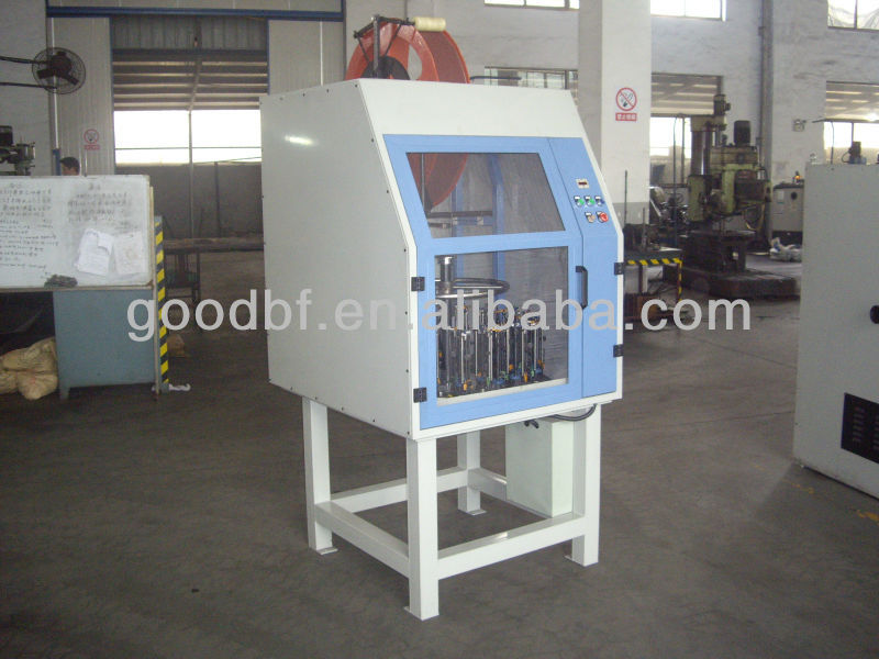 High Speed Brake Cable Machine