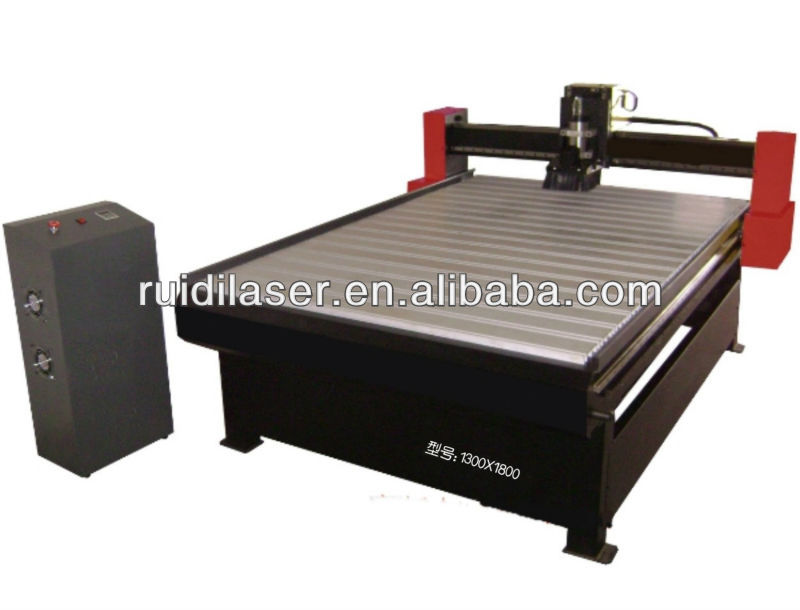 high speed cnc 1325 wood cutting machine