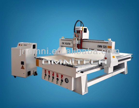 High Speed CNC Router 1325