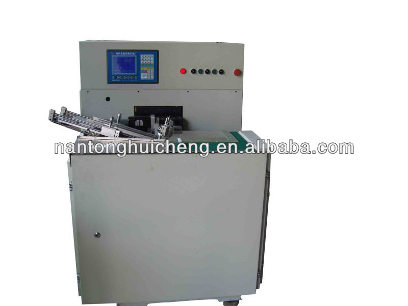 High Speed CNC Toothbrush Tufting Machine