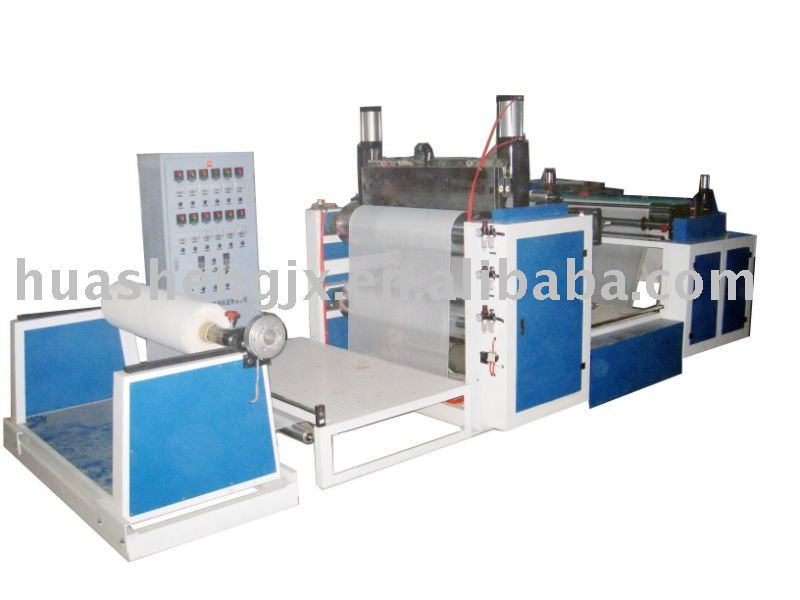 high speed coating machine for the shoe