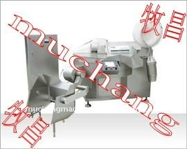 High-speed Cutting and Mixing machine