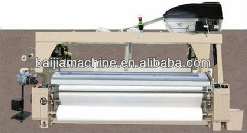 High speed dobby water jet loom- factory direct sales