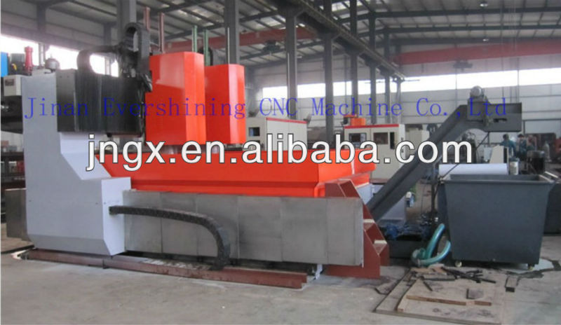 High Speed Drilling Machine