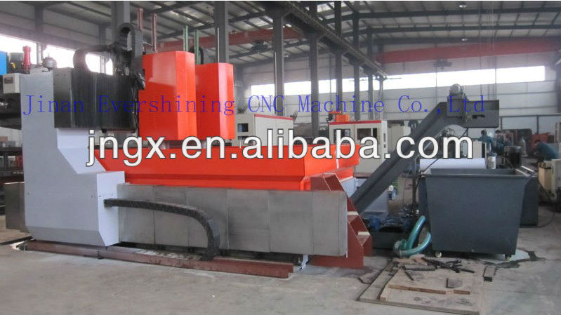 High Speed Drilling Machinery