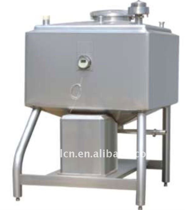 high-speed emulsification steel tank