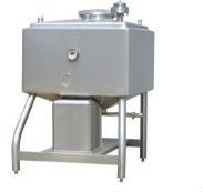 High-speed Emulsification Tank