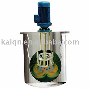 High-speed Emulsifying juice machine