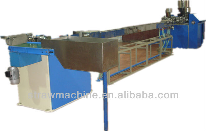 High-Speed extrusion machinery