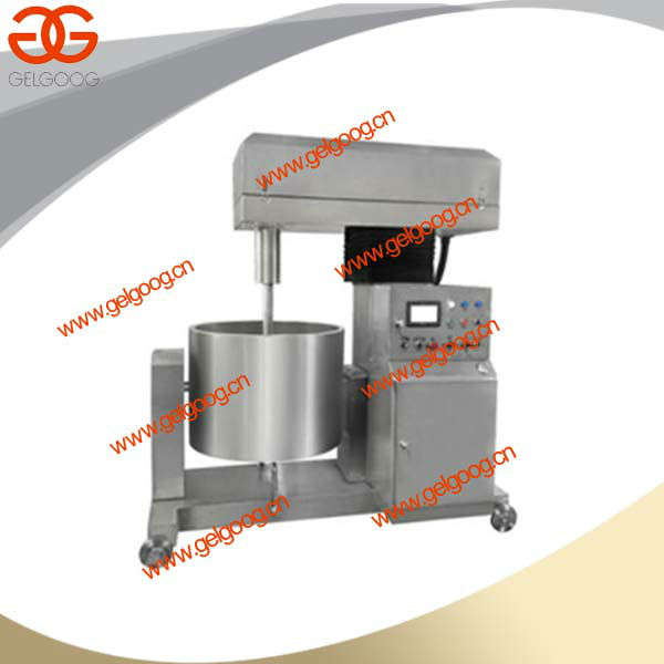 High-Speed Fish Meat Beater|Fish Meat Beating Machine|Fish Ball Making Machine