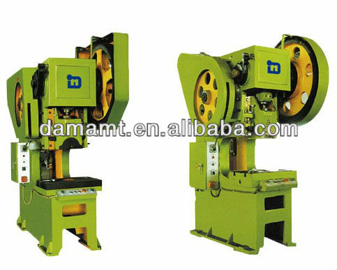 high speed hydraulic press machine punching machine power press