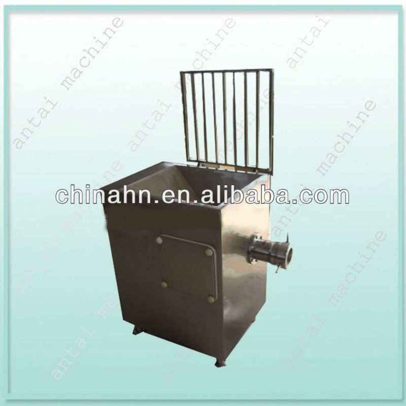 High speed industrial sausage meat mixers