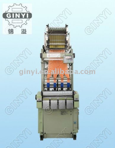 High Speed Jacquard needle Loom