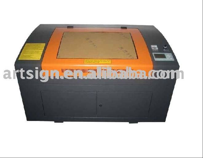 High Speed laser engraving machine