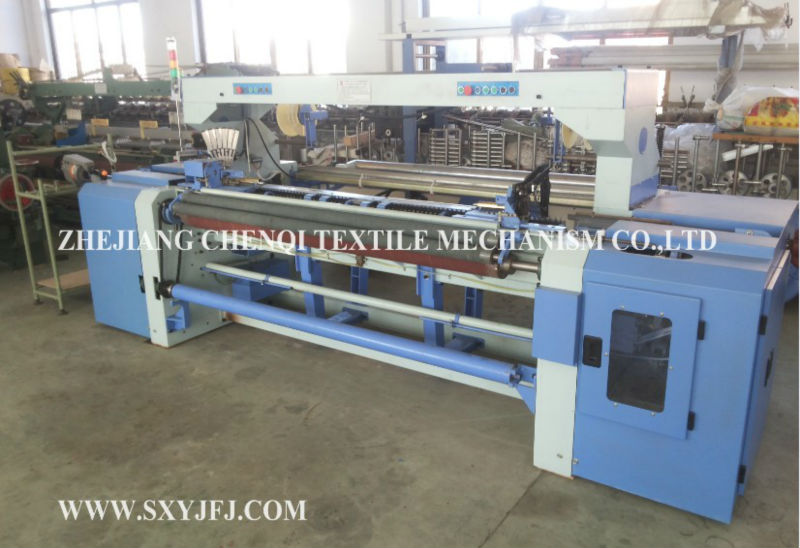 High Speed Loom