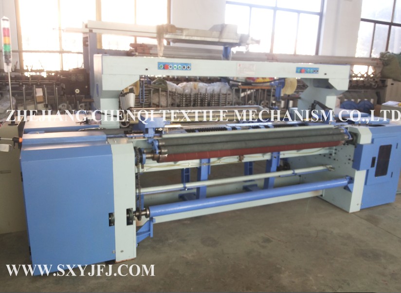 High Speed Loom