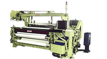 High Speed Loom