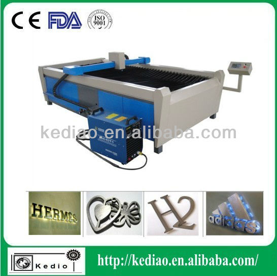 high speed mental cutting machine price for steel,iron cnc plasma cutter