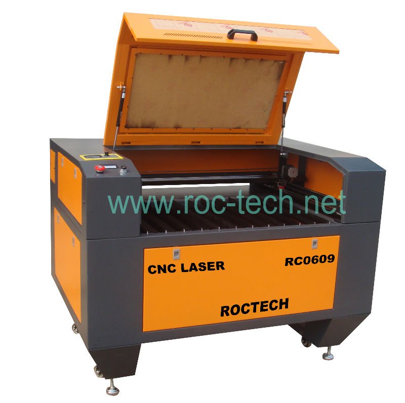 High Speed Mini CNC Laser Engraving Machine RC0609L