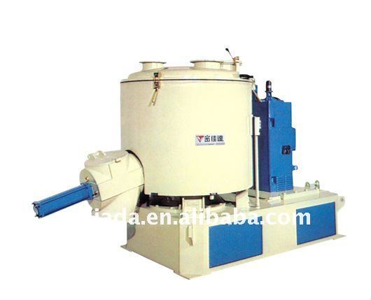 High Speed Mixer