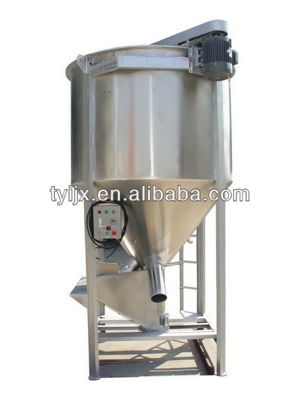 high-speed mixer