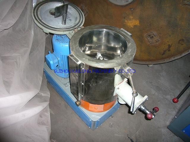 High Speed Mixer/ Laboratory Mixer /Test Mixer