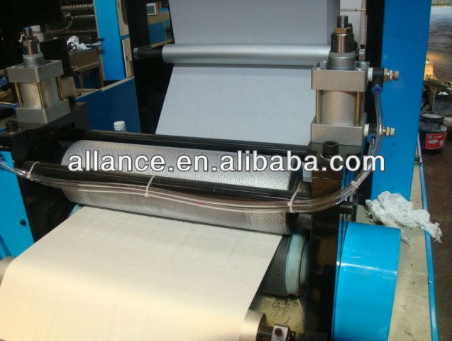 high speed napkin folder machine ,napkin making machine