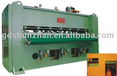 High-speed Needle-punching machine