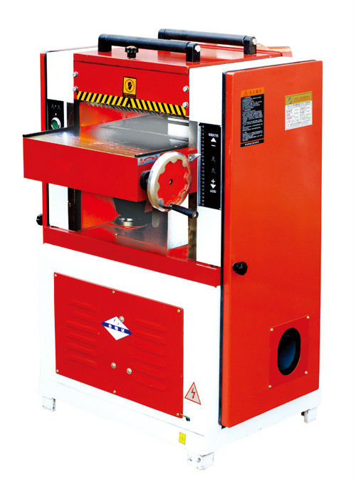 High-speed one-sided woodworking planer