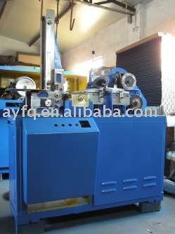 High Speed outer-box machine