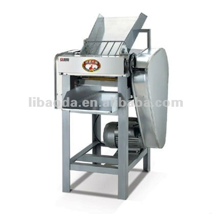 High speed press flour machine 110/125 kg/h