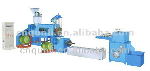 High Speed Recycling Granulator