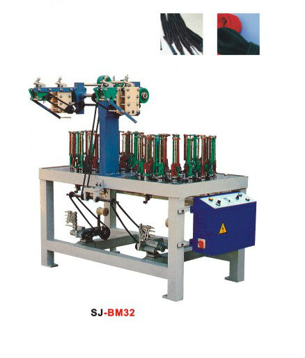 High-speed Ribbon Weaving Machine