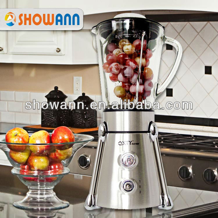 High-speed SATY Juice Blender