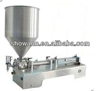 High speed SAYT-10 Liquid Filling Machine