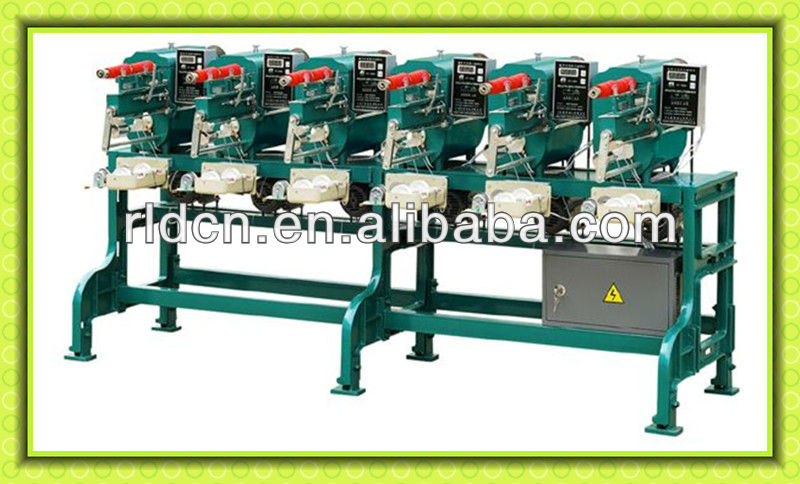 High Speed Sewing Thread Winding Machine