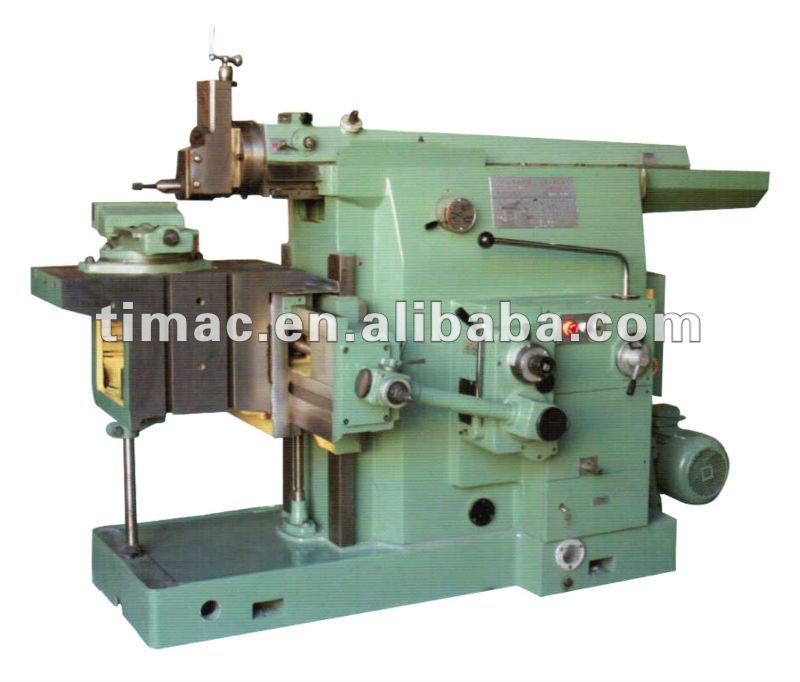 High-speed shaping machine